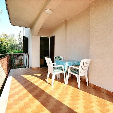 Apartment Ines Poreč Dış mekan fotoğraf